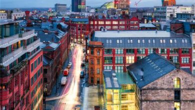 manchester-neighborhoods-and-their-impact-on-property-sales
