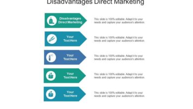 what-is-the-most-concern-disadvantage-of-direct-marketing